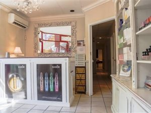 Retail space in Richards Bay Central