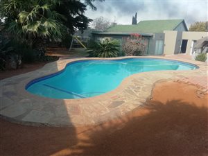 4 Bed House in Hazel Park