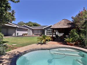 4 Bed House in Verwoerdpark