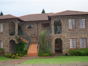 2 Bedroom Townhouse in Northwold