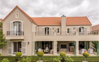 4 Bedroom House in Boschenmeer Golf Estate