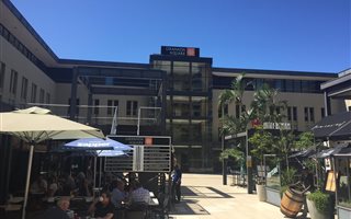 87 m² Commercial space in Umhlanga Rocks