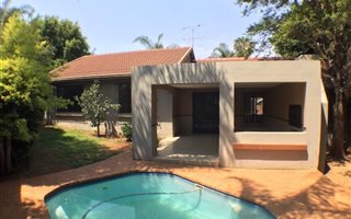 3 Bedroom House in Faerie Glen