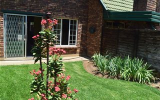 2 Bedroom Duplex in Kilner Park