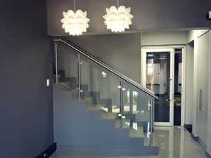 100 m² Commercial space in Norwood