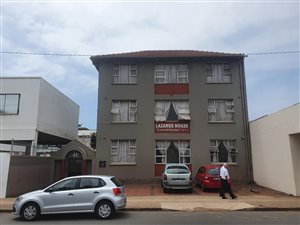 718 m² Commercial space in Greyville