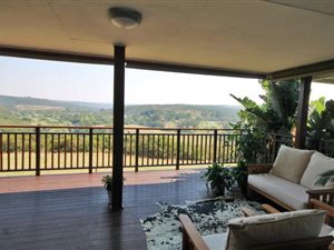 22.3 ha Farm in Beacon Bay