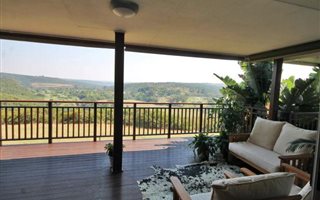 22.3 ha Farm in Beacon Bay