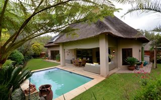 3 Bedroom Cluster in Kyalami