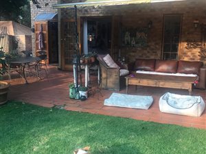 2 Bed House in Mountain View