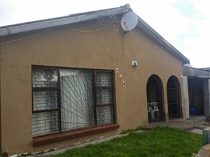 3 Bed House in Ravensmead