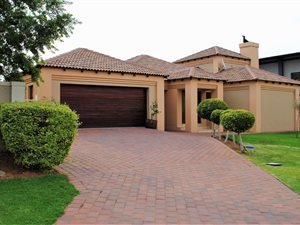 3 Bed House in Midlands Estate