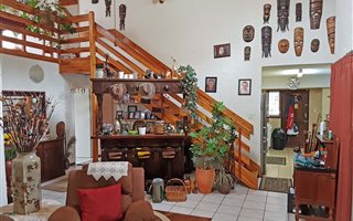 4 Bedroom House in White River Central