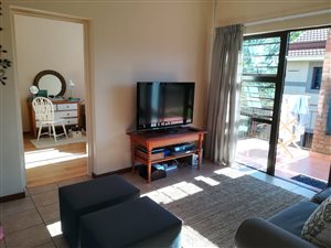 2 Bed Apartment in Rynfield AH