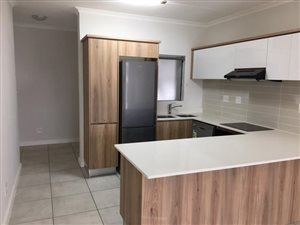 3 Bed Apartment in Willow Park Manor