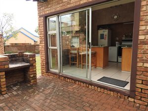 4.5 Bed Townhouse in Vaal Marina