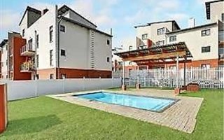 1 Bedroom Townhouse in Barbeque Downs