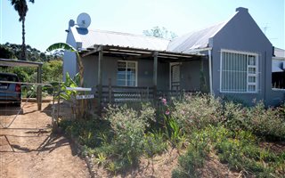 1 Bedroom House in Heidelberg