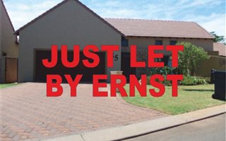 3 Bedroom Townhouse in Midstream Estate