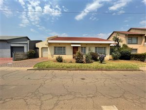 4 Bed House in Actonville