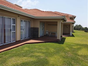 3 Bed Apartment in Illovo Beach