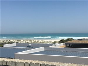 2 Bed House in Van Riebeeckstrand