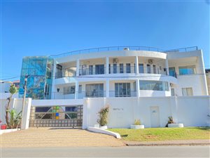 9 Bed House in Ocean View