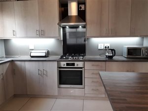 2 Bed House in Maitland