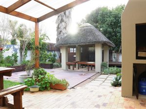 3 Bed House in Blouberg Sands