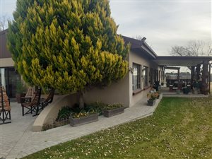 42.8 ha Farm in Mimosa Park