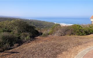 2870 m² Land available in Nautilus Bay