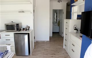 1 Bedroom Flat in Magalieskruin