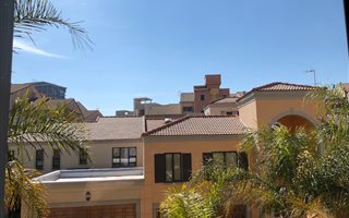 2 Bedroom Townhouse in Bedford Gardens
