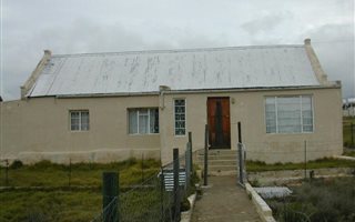 1800 ha Farm in Willowmore
