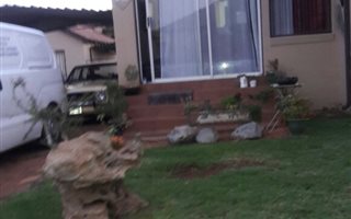 3 Bedroom Simplex in Southcrest