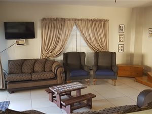 2 Bed Duplex in Lambton