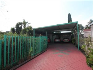 3 Bed House in Illiondale