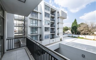 2 Bedroom Apartment in Bedfordview