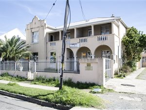 493 m² Commercial space in Southernwood