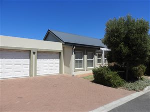2 Bed House in Schonenberg Estate