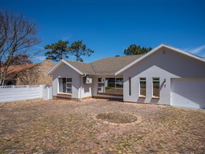 2 Bed House in Pearl Rise