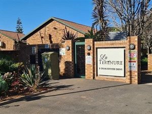 2 Bed Townhouse in Terenure