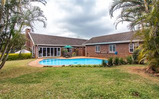 3 Bedroom House in Everton