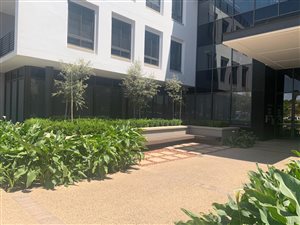 16 m² Commercial space in Fourways