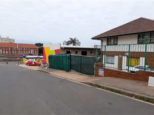 10 Bed House in Bulwer