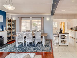 3 Bed House in Churchill Estate