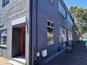 Industrial space in Epping