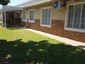 3 Bed House in Ninapark
