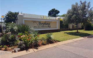 3 Bedroom Townhouse in Ninapark