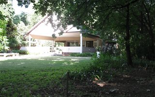3 Bedroom House in Henley on Klip